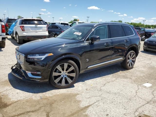 2022 Volvo XC90 T6 Inscription