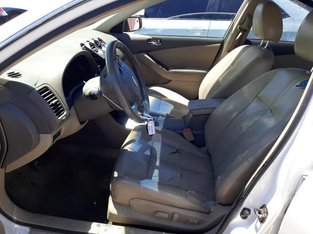 2008 Nissan Altima 2.5