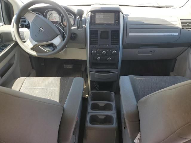 2009 Dodge Grand Caravan SE