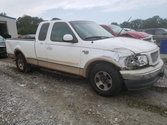 1999 Ford F150