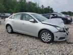 2011 Chevrolet Cruze LT