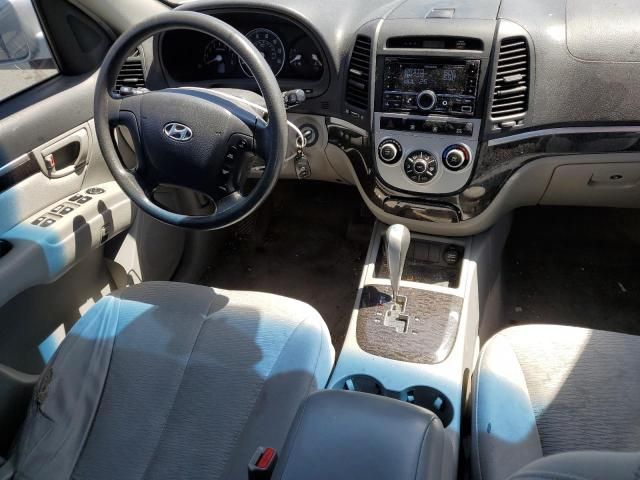 2007 Hyundai Santa FE GLS