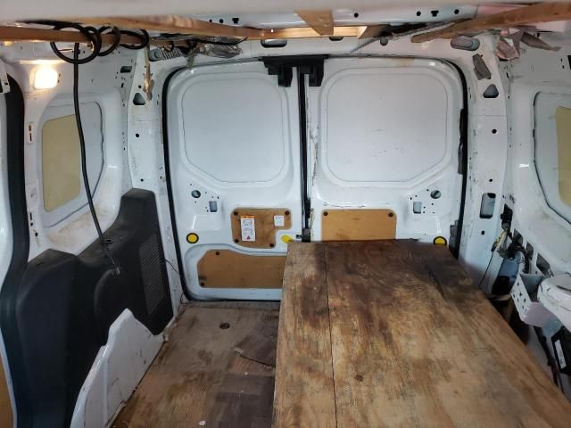 2015 Ford Transit Connect XLT