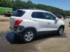 2017 Chevrolet Trax 1LT