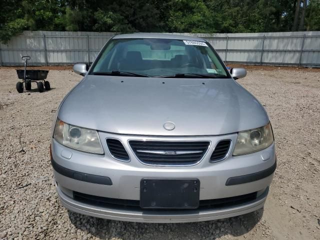 2003 Saab 9-3 Linear