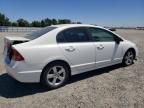 2008 Honda Civic EXL