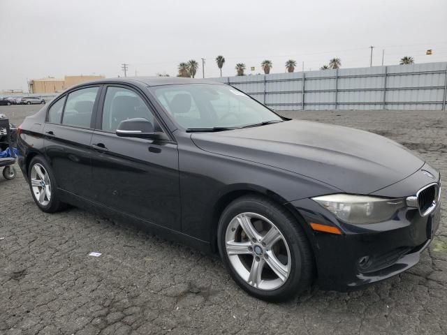 2013 BMW 320 I