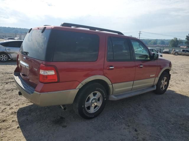 2008 Ford Expedition Eddie Bauer