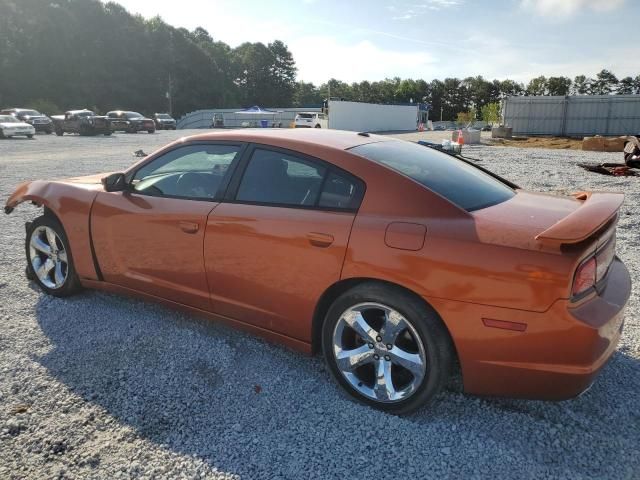 2011 Dodge Charger R/T