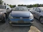 2019 Volkswagen Golf Alltrack S