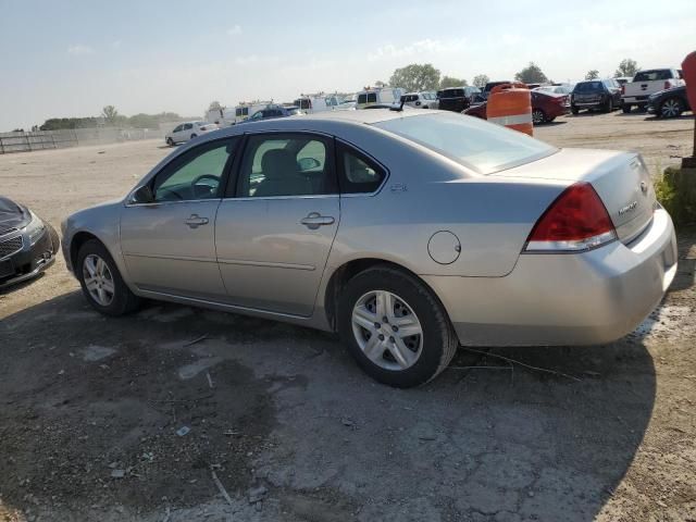 2006 Chevrolet Impala LT