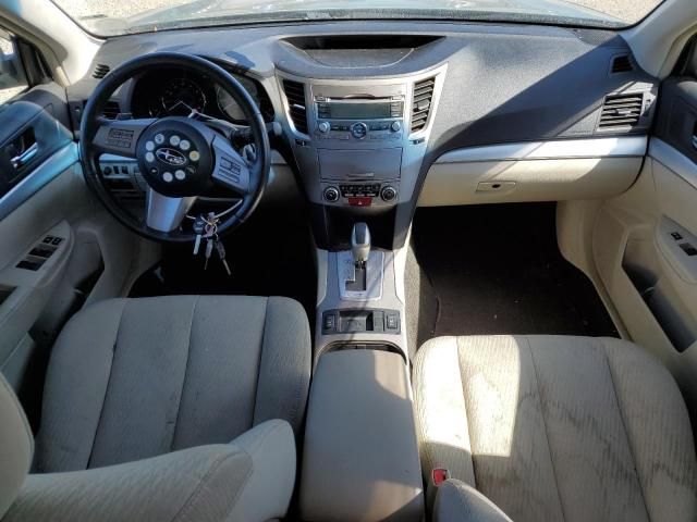 2011 Subaru Outback 2.5I Premium