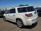 2013 GMC Acadia Denali