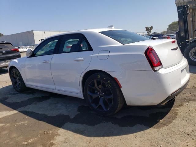 2023 Chrysler 300 S