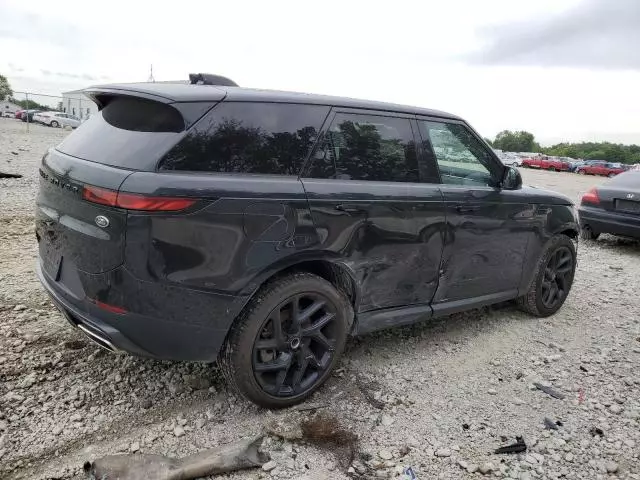 2023 Land Rover Range Rover Sport Dynamic SE