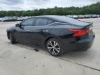 2016 Nissan Maxima 3.5S