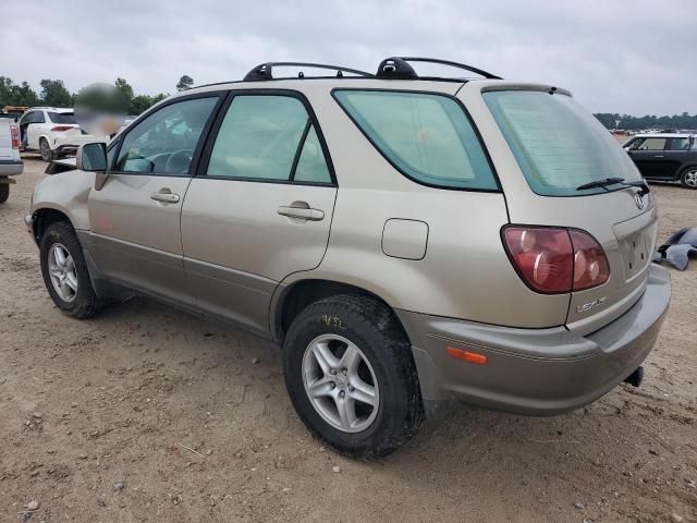 1999 Lexus RX 300