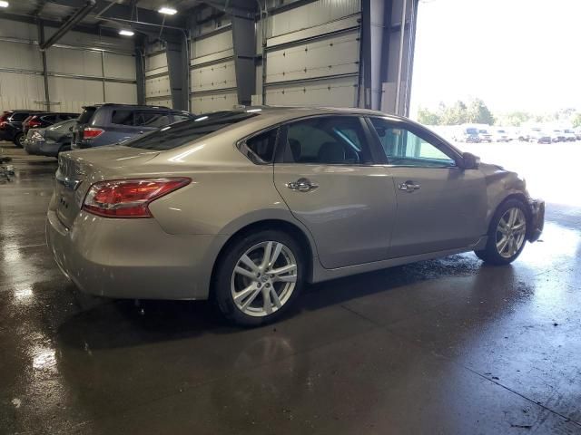 2013 Nissan Altima 3.5S