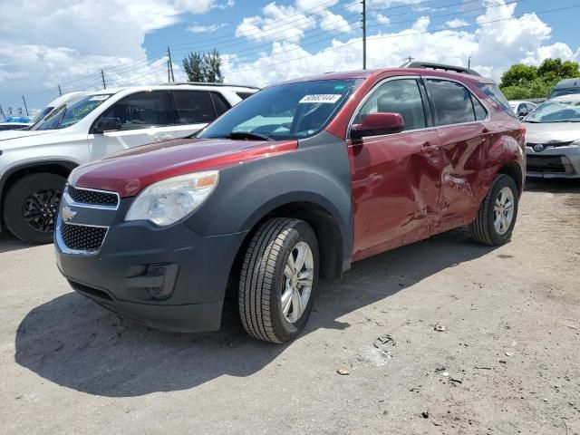 2010 Chevrolet Equinox LT