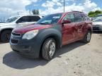 2010 Chevrolet Equinox LT