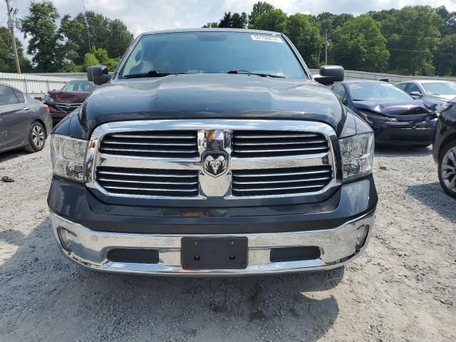 2017 Dodge RAM 1500 SLT