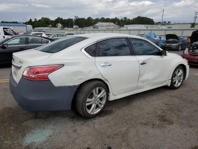 2013 Nissan Altima 3.5S