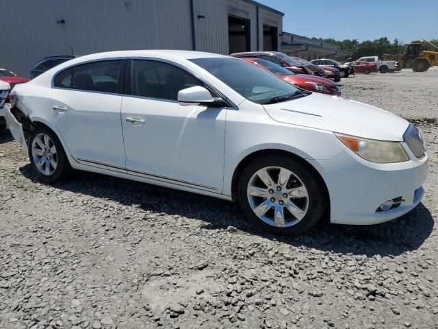 2010 Buick Lacrosse CXL