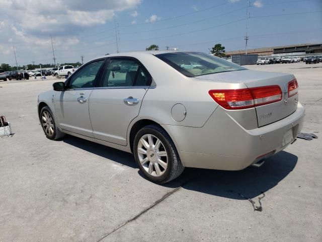 2010 Lincoln MKZ