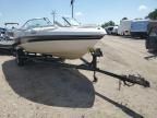 1999 Four Winds Marine Trailer