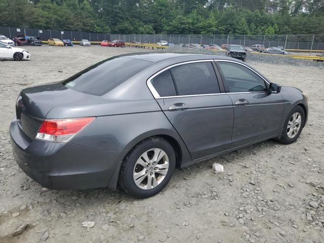 2010 Honda Accord LXP