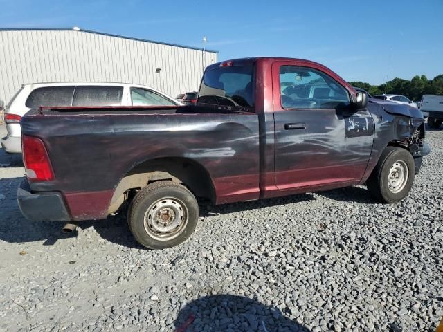 2017 Dodge RAM 1500 ST