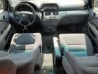 2007 Honda Odyssey EX