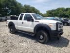 2012 Ford F250 Super Duty