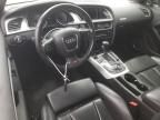 2011 Audi S5 Prestige