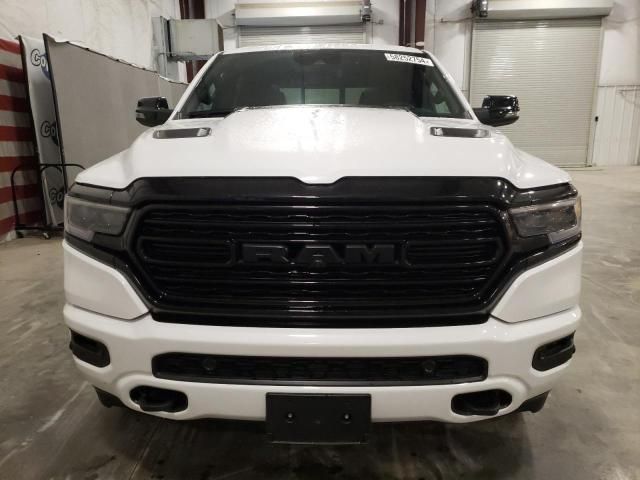 2024 Dodge RAM 1500 Limited