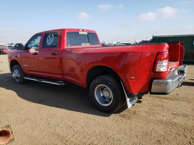 2022 Dodge RAM 3500 Tradesman