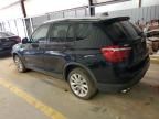 2015 BMW X3 XDRIVE28I