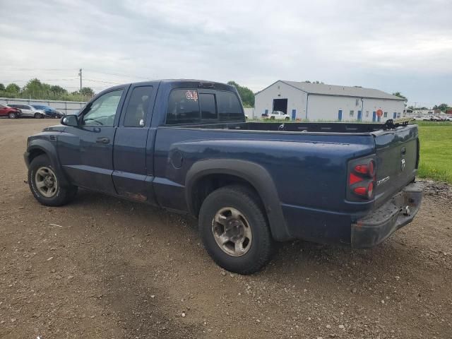 2005 Dodge Dakota ST