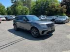 2018 Land Rover Range Rover Velar R-DYNAMIC HSE