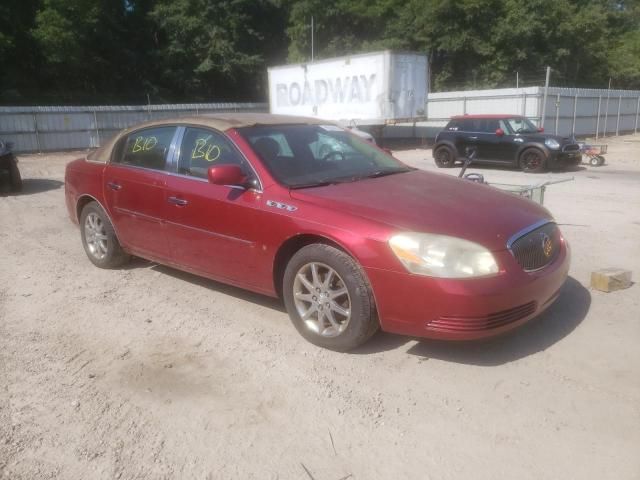 2008 Buick Lucerne CXL