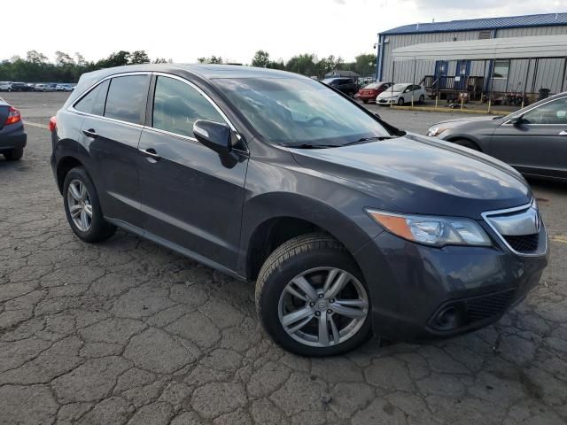 2013 Acura RDX