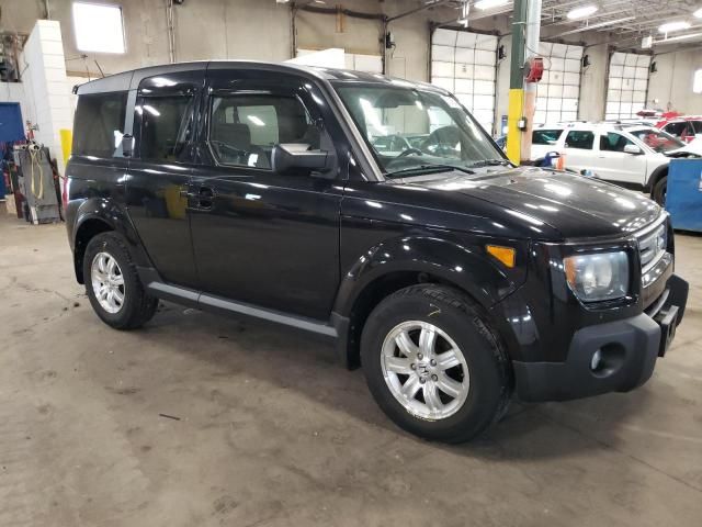 2008 Honda Element EX