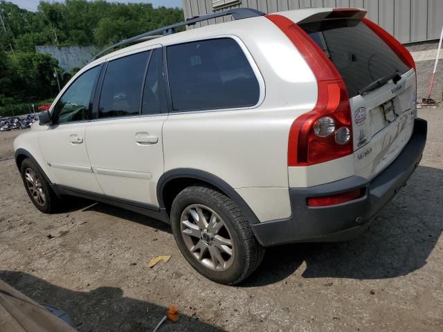 2006 Volvo XC90 V8