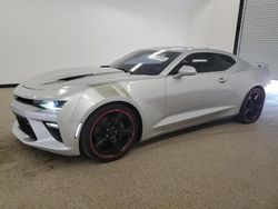 2018 Chevrolet Camaro SS en venta en Wilmer, TX