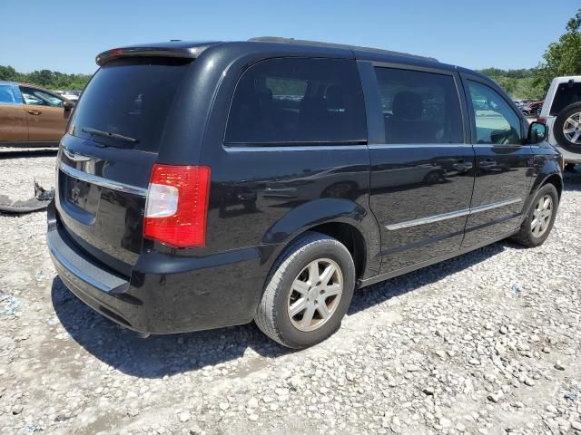 2011 Chrysler Town & Country Touring