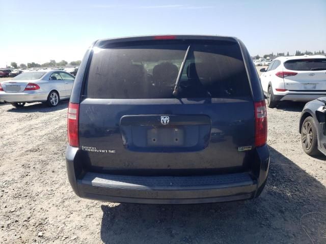 2008 Dodge Grand Caravan SE