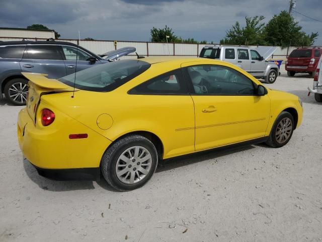 2009 Chevrolet Cobalt LS