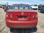 2006 Volkswagen Jetta TDI Option Package 1