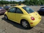 1998 Volkswagen New Beetle