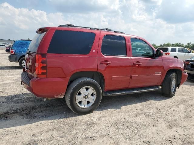 2014 Chevrolet Tahoe K1500 LT